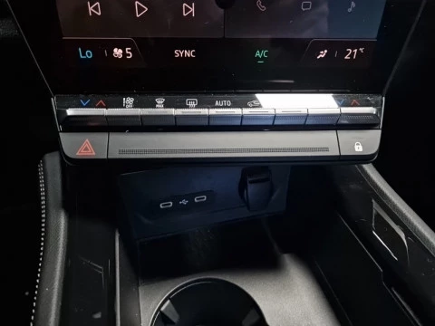 Renault Austral Techno Mild Hybrid 116kW Auto