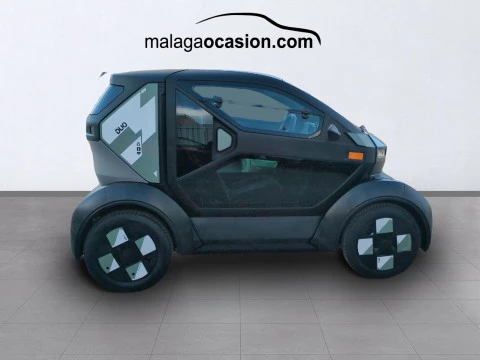 Renault DUO 80 EVO 80 EVO