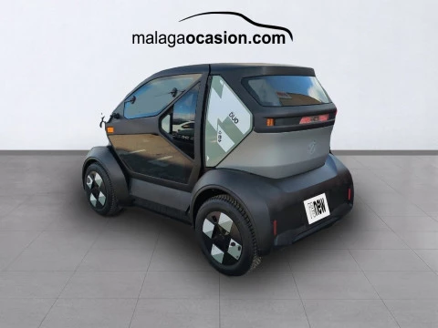 Renault DUO 80 EVO 80 EVO