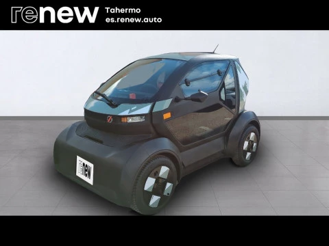 Renault DUO 80 EVO 80 EVO