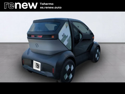 Renault DUO 80 EVO 80 EVO