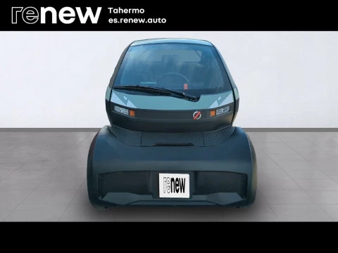 Renault DUO 80 EVO 80 EVO