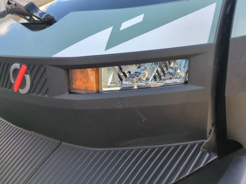 Renault DUO 80 EVO 80 EVO