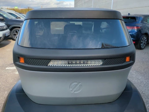 Renault DUO 80 EVO 80 EVO