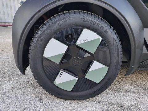 Renault DUO 80 EVO 80 EVO