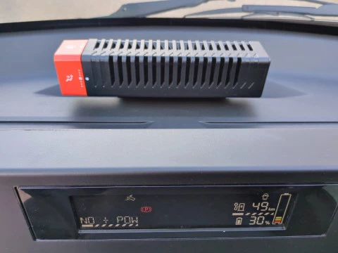 Renault DUO 80 EVO 80 EVO