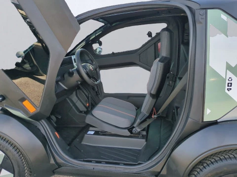 Renault DUO 80 EVO 80 EVO