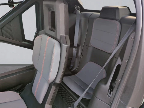 Renault DUO 80 EVO 80 EVO