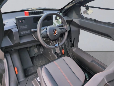 Renault DUO 80 EVO 80 EVO