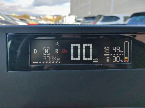 Renault DUO 80 EVO 80 EVO