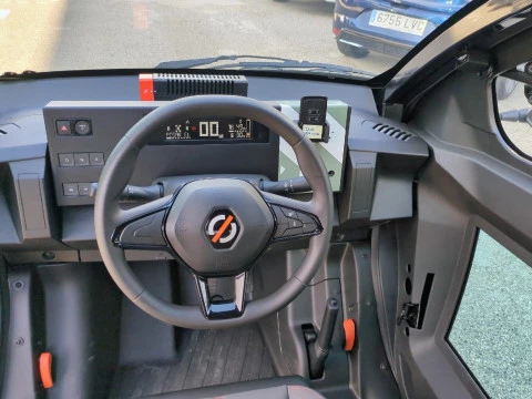 Renault DUO 80 EVO 80 EVO