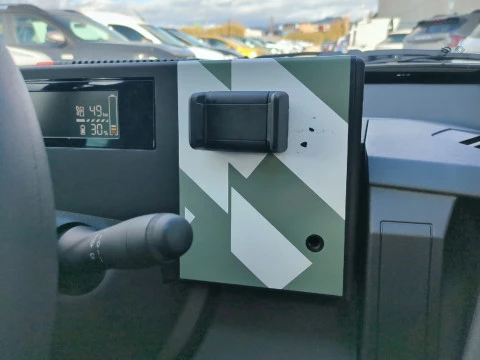 Renault DUO 80 EVO 80 EVO