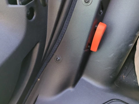 Renault DUO 80 EVO 80 EVO