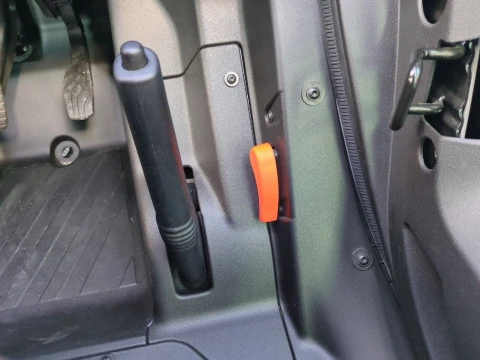 Renault DUO 80 EVO 80 EVO