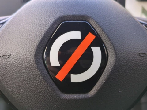 Renault DUO 80 EVO 80 EVO