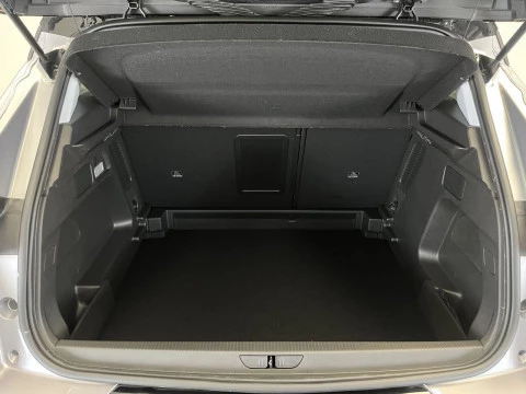 Opel Grandland GS 1.2T XHT HYBRID EDCT6 S/S 136CV (100KW)