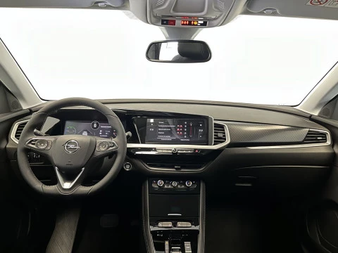 Opel Grandland GS 1.2T XHT HYBRID EDCT6 S/S 136CV (100KW)