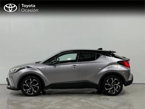 Toyota C-HR C-HR 180H Advance