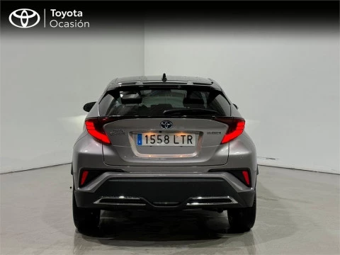 Toyota C-HR C-HR 180H Advance