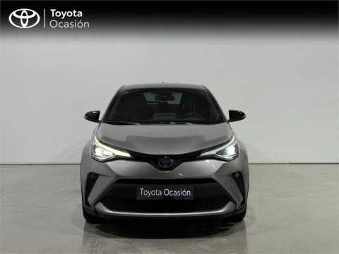 Toyota C-HR C-HR 180H Advance