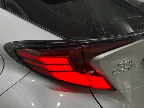 Toyota C-HR C-HR 180H Advance