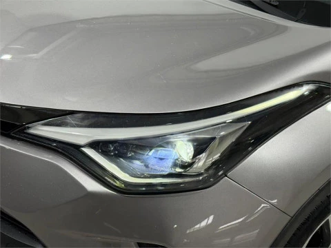 Toyota C-HR C-HR 180H Advance