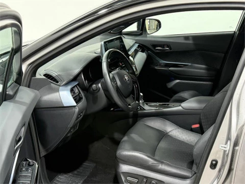 Toyota C-HR C-HR 180H Advance