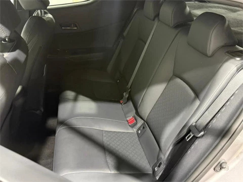 Toyota C-HR C-HR 180H Advance