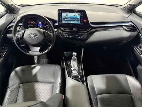 Toyota C-HR C-HR 180H Advance
