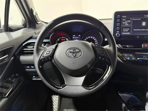 Toyota C-HR C-HR 180H Advance