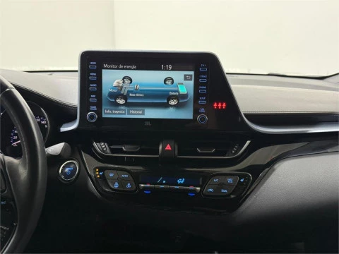 Toyota C-HR C-HR 180H Advance