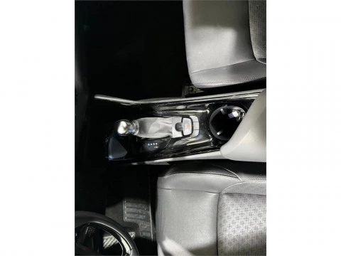 Toyota C-HR C-HR 180H Advance