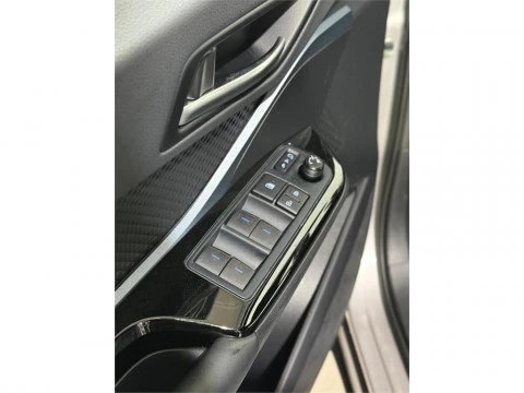 Toyota C-HR C-HR 180H Advance