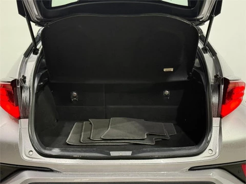 Toyota C-HR C-HR 180H Advance