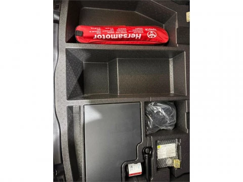 Toyota C-HR C-HR 180H Advance