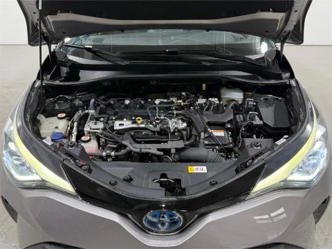 Toyota C-HR C-HR 180H Advance