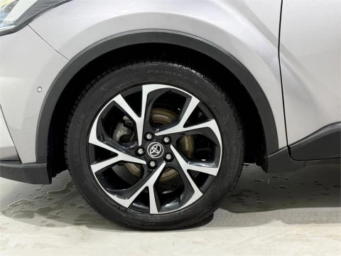 Toyota C-HR C-HR 180H Advance