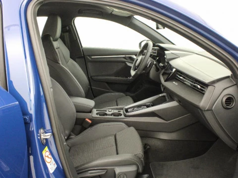 Audi A3 Sportback AUDI A3 SPORTBACK GENUINE EDITION TFSI E  150 KW S TRONIC