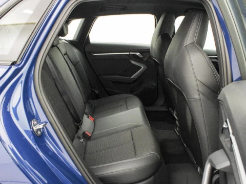 Audi A3 Sportback AUDI A3 SPORTBACK GENUINE EDITION TFSI E  150 KW S TRONIC