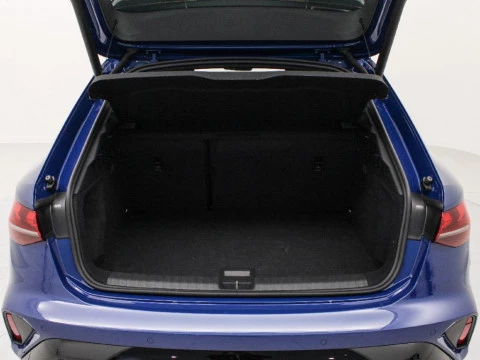 Audi A3 Sportback AUDI A3 SPORTBACK GENUINE EDITION TFSI E  150 KW S TRONIC