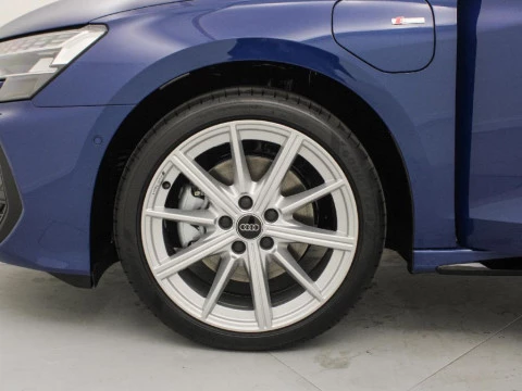 Audi A3 Sportback AUDI A3 SPORTBACK GENUINE EDITION TFSI E  150 KW S TRONIC