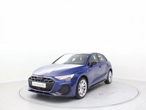 Audi A3 Sportback AUDI A3 SPORTBACK GENUINE EDITION TFSI E  150 KW S TRONIC