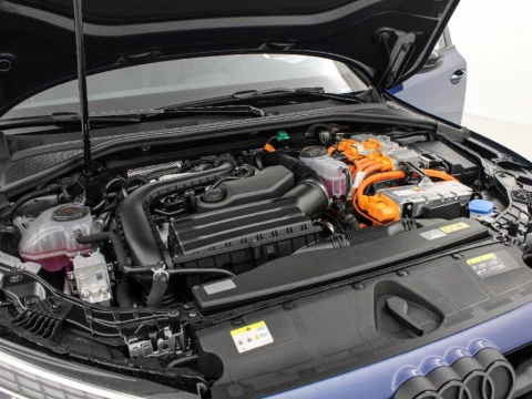 Audi A3 Sportback AUDI A3 SPORTBACK GENUINE EDITION TFSI E  150 KW S TRONIC