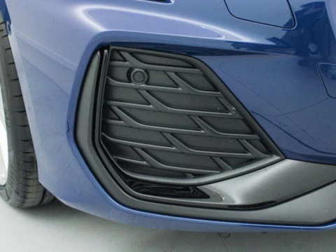 Audi A3 Sportback AUDI A3 SPORTBACK GENUINE EDITION TFSI E  150 KW S TRONIC