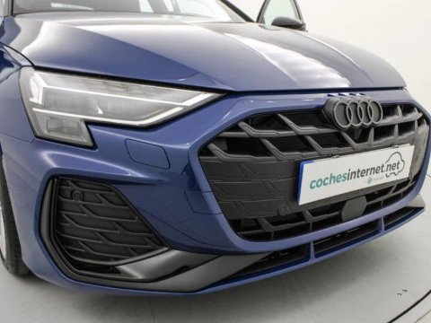 Audi A3 Sportback AUDI A3 SPORTBACK GENUINE EDITION TFSI E  150 KW S TRONIC