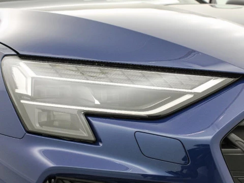 Audi A3 Sportback AUDI A3 SPORTBACK GENUINE EDITION TFSI E  150 KW S TRONIC