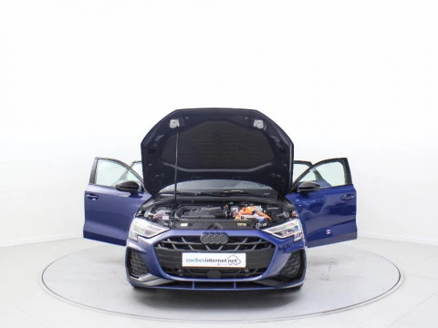 Audi A3 Sportback AUDI A3 SPORTBACK GENUINE EDITION TFSI E  150 KW S TRONIC