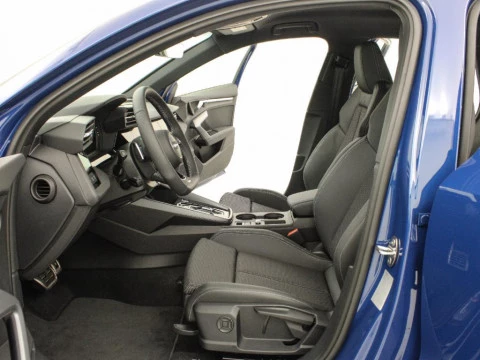 Audi A3 Sportback AUDI A3 SPORTBACK GENUINE EDITION TFSI E  150 KW S TRONIC