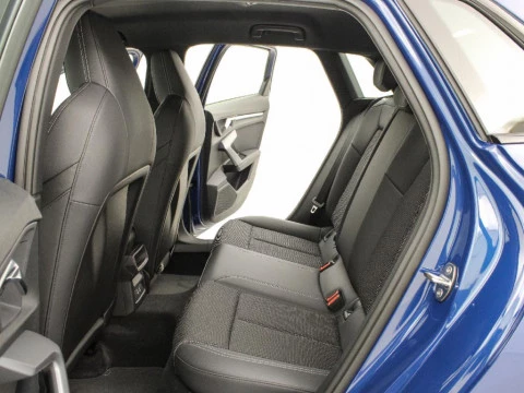 Audi A3 Sportback AUDI A3 SPORTBACK GENUINE EDITION TFSI E  150 KW S TRONIC