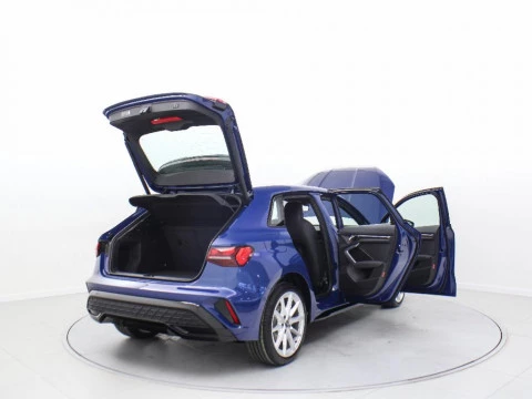 Audi A3 Sportback AUDI A3 SPORTBACK GENUINE EDITION TFSI E  150 KW S TRONIC